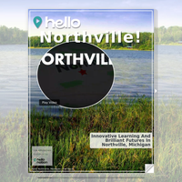 Image for Northville