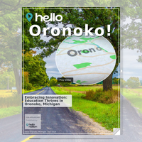 Image for Oronoko