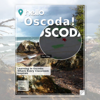 Image for Oscoda