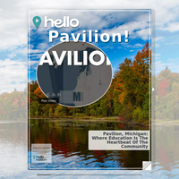 Image for Pavilion