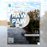 Image for Paw Paw