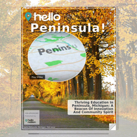 Image for Peninsula