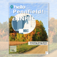 Image for Pennfield