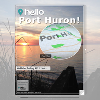 Image for Port Huron