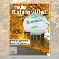 Image for Raisinville