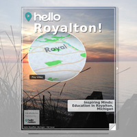 Image for Royalton