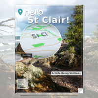 Image for St Clair