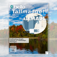 Image for Tallmadge