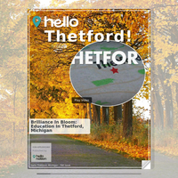 Image for Thetford