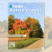 Image for Battle Creek