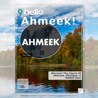 Image for Ahmeek