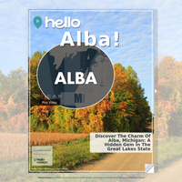 Image for Alba