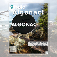 Image for Algonac