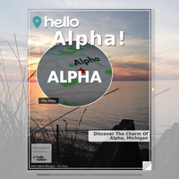 Image for Alpha