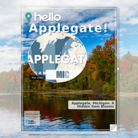 Image for Applegate