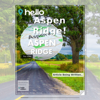 Image for Aspen Ridge