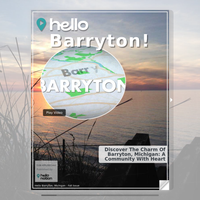 Image for Barryton