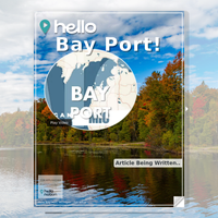 Image for Bay Port