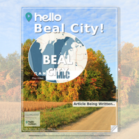 Image for Beal City