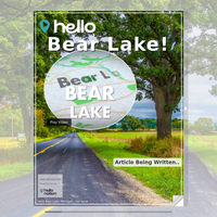 Image for Bear Lake