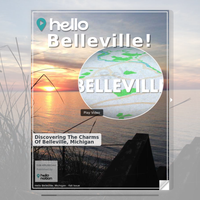 Image for Belleville