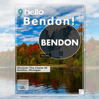 Image for Bendon