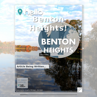 Image for Benton Heights