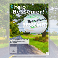 Image for Bessemer