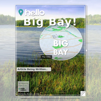 Image for Big Bay