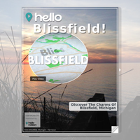 Image for Blissfield