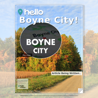 Image for Boyne City