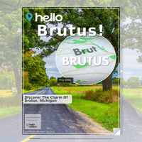 Image for Brutus