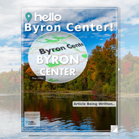 Image for Byron Center