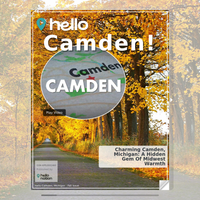 Image for Camden