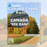 Image for Canada Creek Ranch