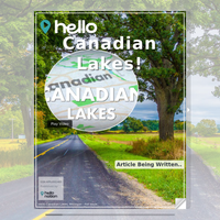 Image for Canadian Lakes