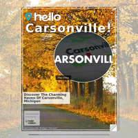 Image for Carsonville