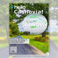 Image for Casnovia