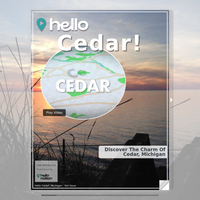 Image for Cedar