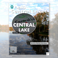 Image for Central Lake