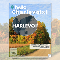 Image for Charlevoix