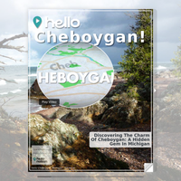 Image for Cheboygan