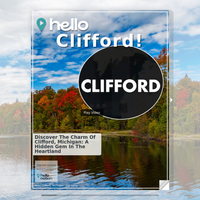 Image for Clifford