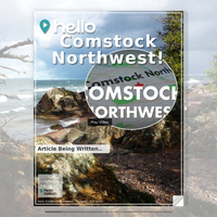 Image for Comstock Northwest