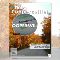 Image for Coopersville