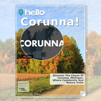 Image for Corunna