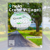 Image for Cross Village