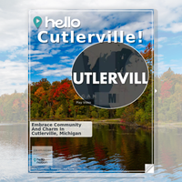 Image for Cutlerville