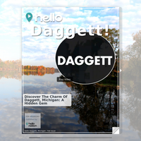 Image for Daggett