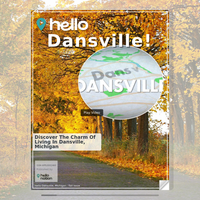 Image for Dansville